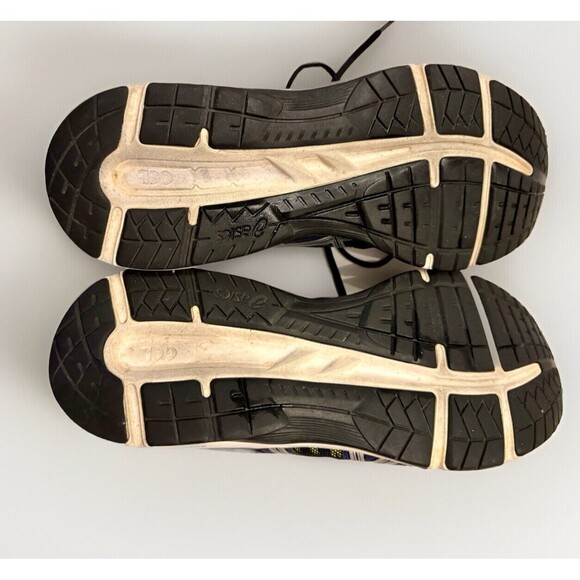 Asics Gel-Contend 5 Men’s Running Shoes – Blue Lace-Up (1011A256-401) Size 11 - Picture 9 of 9